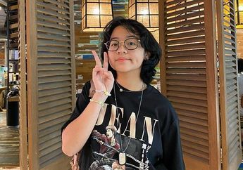 Cinta Kuya Ungkap Kronologi Penyelamatan Kucingnya oleh Tim Sherina: Mereka Bilang Aku Jahat