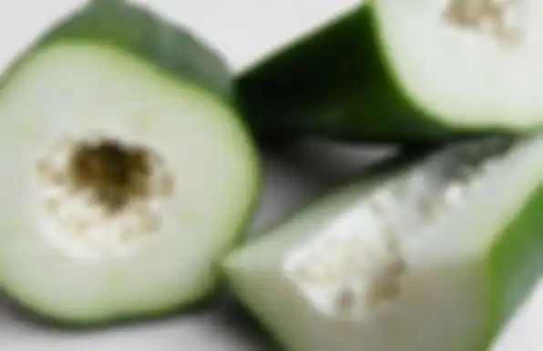 Ini jadinya kalau kita makan pepaya muda secara rutin