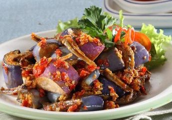 Simak Cara Mengolah Terong untuk Sahur di Bulan Ramadan 2024, Ternyata Tak Boleh Sembarangan, Nutrisi Bisa Hilang, Kok Bisa?