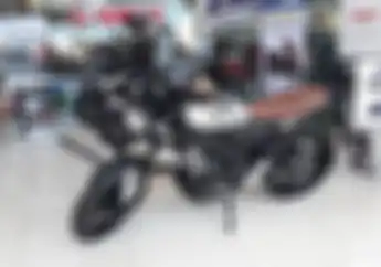 Jadi Motor Retro Tercanggih, Begini Skema Cicilan Yamaha XSR155