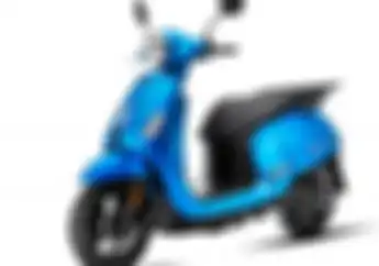Wuih! Motor Baru Kembaran Vespa Resmi Meluncur, Harganya Mirip-mirip Yamaha All New NMAX