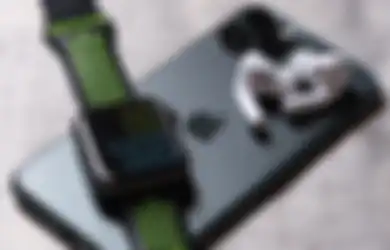 Inilah Daftar Apple Watch Rp 3 - 4 Jutaan, Masih Kece Buat Lebaran 2022!