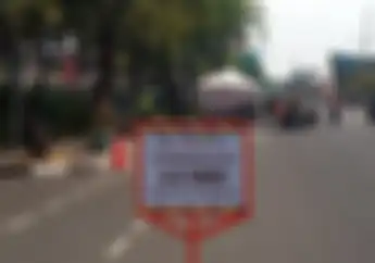 Sanksi Tilang Dihapus Diganti Pakai Surat Khusus Saat Razia Uji Emisi Berlaku Motor dan Mobil di Jakarta
