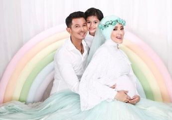 Dianggap Berhasil Mendidik King Faaz, Sonny Septian Dijadikan Panutan sebagai Ayah Sambung Idaman : Berusaha Memberikan yang Terbaik