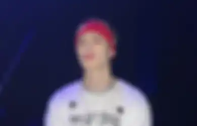 Bangga, Jaehyun NCT Pakai Terus Nama Lokal Jamal. Apalagi Saat di Indonesia
