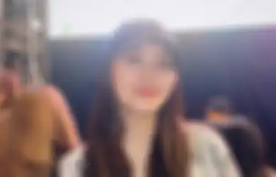 Aaliyah Massaid Sebut Bisa Makan dan Kerja Aja Udah Bikin Dia Happy