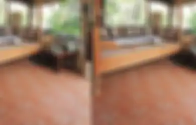 Meraup Keakraban Nuansa Terakota dari Keramik Klasik yang Hangat