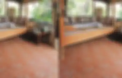 Meraup Keakraban Nuansa Terakota dari Keramik Klasik yang Hangat
