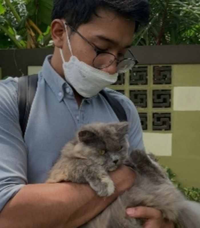 Postingan Atalia Praratya