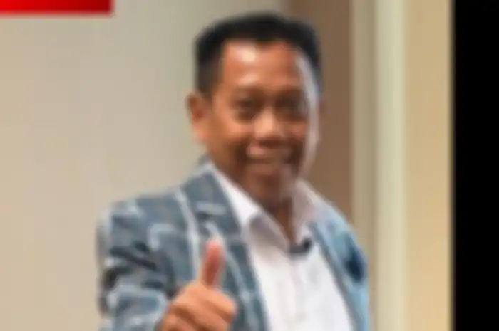 Tukul Arwana dikabarkan sempat pusing sebelum dilarikan ke rumah sakit