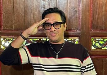 Kecantikan Anak Gadis Andre Taulany Bikin Gagal Fokus, Ternyata Mirip Sosok ini saat Beranjak Dewasa, Intip Potretnya