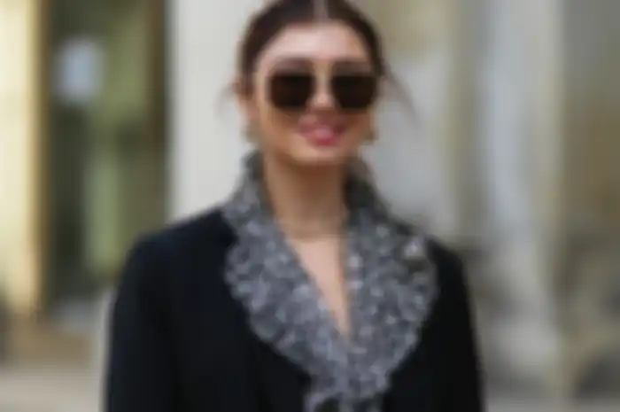 Tren sunglasses 2021: Frame gold