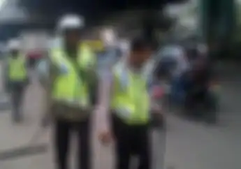 Relawan Bongkar Rahasia, Begini Trik Terhindar Dari Ranjau Paku 