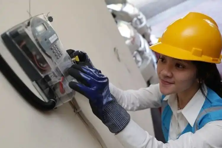 Hore PLN Kasih Token Listrik Gratis Lagi Bulan Desember 2020, Uang Bensin Bisa Aman Seminggu