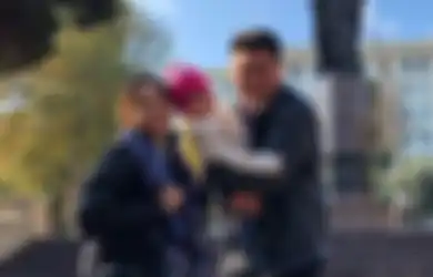 Innalillahi, Acha Septriasa Berduka Setelah Kehilangan Sosok Ini, Kesedihan Mendalam Dirasakan Bersama Suami