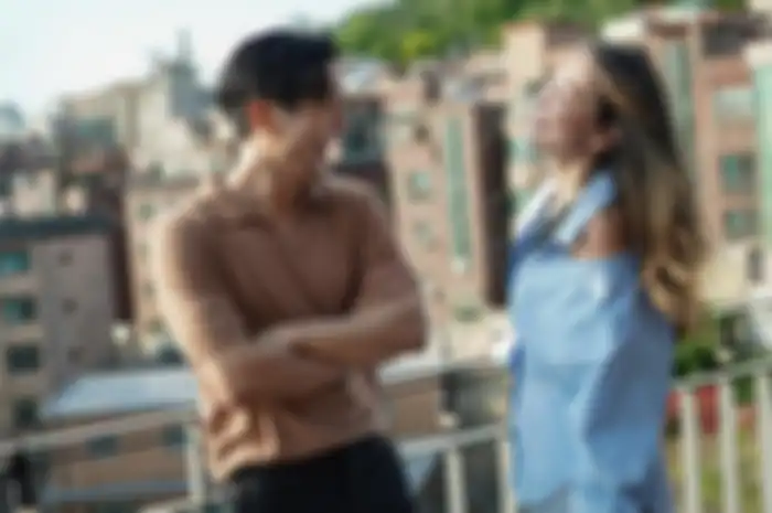 Luna Maya dan Siwon