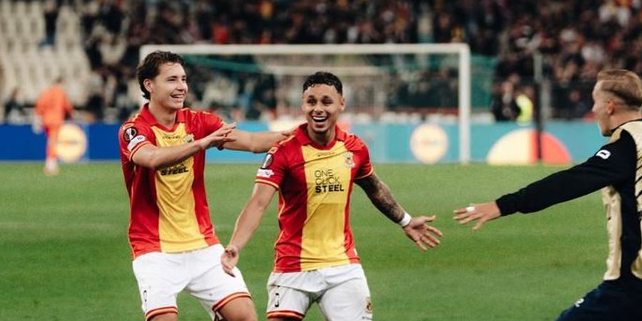 Kiprah 3 Pemain Timnas Indonesia di Liga Europa, Dean James Jadi yang Paling Sempurna Berkat 2 Asis