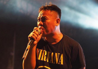 Dituntut 8 Bulan Penjara Atas Kasus Penggerebekan Rumah Angel Lelga, Vicky Prasetyo: Aku Berdiri di Atas Kebenaran