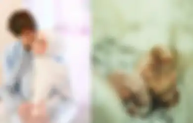 Lesti Kejora yang Baru Saja Lahirkan Anak Pertama Kena Hujatan Netizen, Rizky Billar Langsung Mencak-mencak Sampai Ancam Haters Lakukan Ini