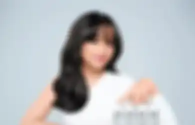 4 Cara Memiliki Rambut Halus yang Jatuh Indah Seperti Fuji An