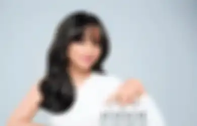 4 Cara Memiliki Rambut Halus yang Jatuh Indah Seperti Fuji An