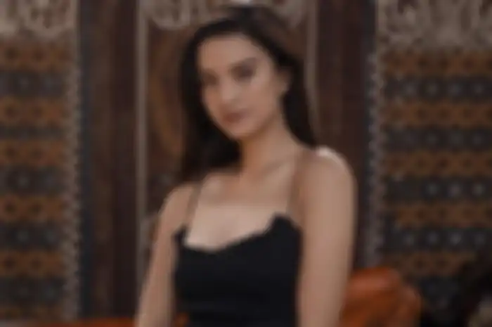 Raline Shah