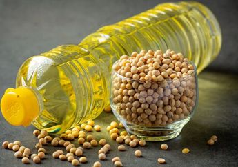 Heboh Dihindari, Minyak Biji-bijian Justru Punya Manfaat Besar Buat Penderita Kolesterol Tinggi