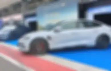 Tenaga Dorongnya Sekuat LCGC, Inilah DiSuS-Z BYD, Teknologi Ajaib Yang Viral Sedunia