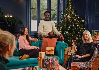 5 Rekomendasi Lagu Pop yang Cocok Diputar saat Natal 2025, Easy Listening dan Penuh Makna!