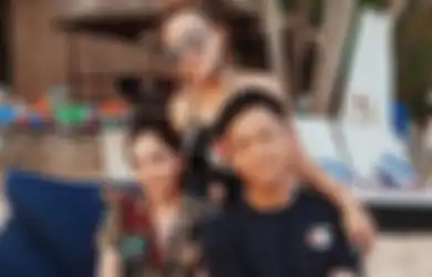 Ketahuan Menato Tubuh, Aurel dan Azriel Dimarahi Habis-habisan Hingga Nyaris Diusir dari Rumah oleh Ashanty, Begini Fakta Sebenarnya