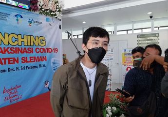 Tertampar Omongan Tukang Parkir, Dokter Tirta Menyadari Satu Hal Ini: Popularitas Buat Aku Sombong