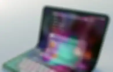 Bakal Gandeng LG, Apple Serius Kembangkan Teknologi Layar Lipat!