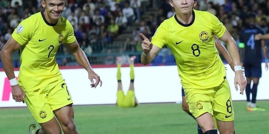 Tak Muluk-muluk, Timor-Leste Hanya Ingin Cegah Malaysia Raih Kemenangan Perdana di Laga Kedua ASEAN Cup 2024