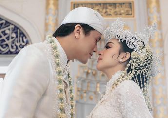 Syahrini Dituding Teman Makan Teman, Artis Senior yang Dekat dengan Keluarga Reino Barack ini Sebut Mantan Luna Maya Sudah Diberi Restu Saat Dekati Incess