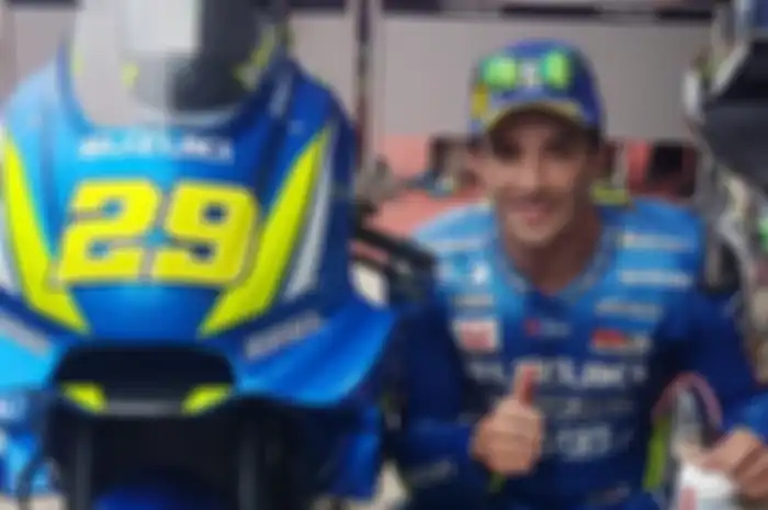 Andrea Iannone 