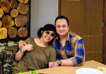 Mewah Bak Istana, Intip Rumah Maya Miranda Ambarsari, Pebisnis Tajir yang Punya Perusahaan Galangan Kapal di Batam