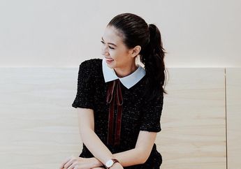 Yuki Kato Bicara Soal Hubungannya dengan Pembalap Rio Haryanto 'Pada Kepo Ya?'