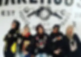 Keren, 3 Komunitas Ladies Bikers Paling Eksis di Bandung, Begini Syaratnya Gabung