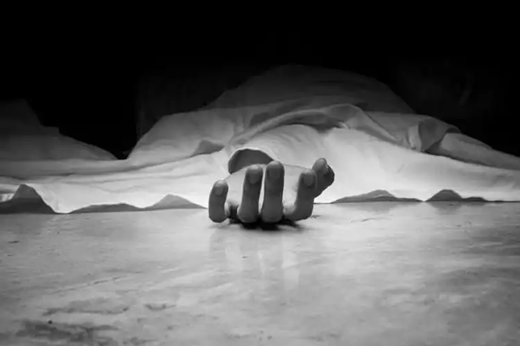 Sadis, Tukang Ojek Pangkalan Ditemukan Tewas, Motornya Hilang