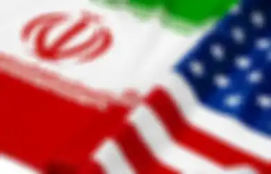 Makin Memanas! Ini Perbandingan Kekuatan Militer Iran dan AS, Pasukan Elit Teheran Luncurkan Pangkalan Rudal Bawah Tanah di Tengah Ketegangan