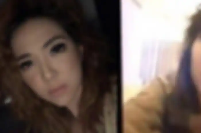 Jadi sorotan, Gisella Anastasia akhirnya nonton video syur mirip dirinya sendirian di kamar, begini responnya