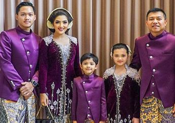 Bukti Anang dan Ashanty Tajir Melintir, Rayakan Ulang Tahun Arsy Hermansyah di Kapal Pesiar Mewah, Ternyata ini Alasan di Baliknya