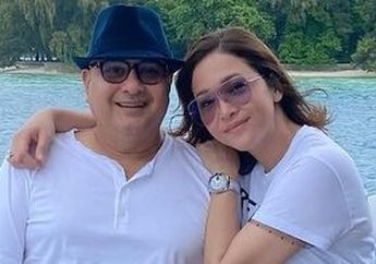 Sudah 3 Tahun Jadi Suami Maia Estianty, Irwan Musrry Masih Enggan Gantikan Posisi Ahmad Dhani sampai Dibilang Pelit, Ternyata Ini Alasannya