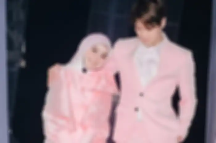  Lesty Kejora dan Rizky Billar
