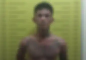 Pria Bertato Kepergok Saat Mencuri Motor Milik Mahasiswi yang Lagi Nongkrong, Pelaku Langsung Dihajar Massa