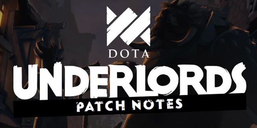 DOTA Underlods Bakal Hadirkan Hero dan Alliance Baru di Big Update!