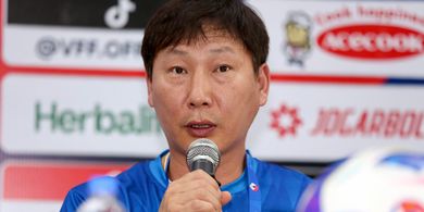 Piala AFF U-23 2025 - Termakan Hoaks, Vietnam Takut Setengah Mati Indonesia Juara