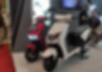 Kabar Lanjutan Pemerintah Subsidi Motor Listrik, Menteri Bahlil Bilang Gini