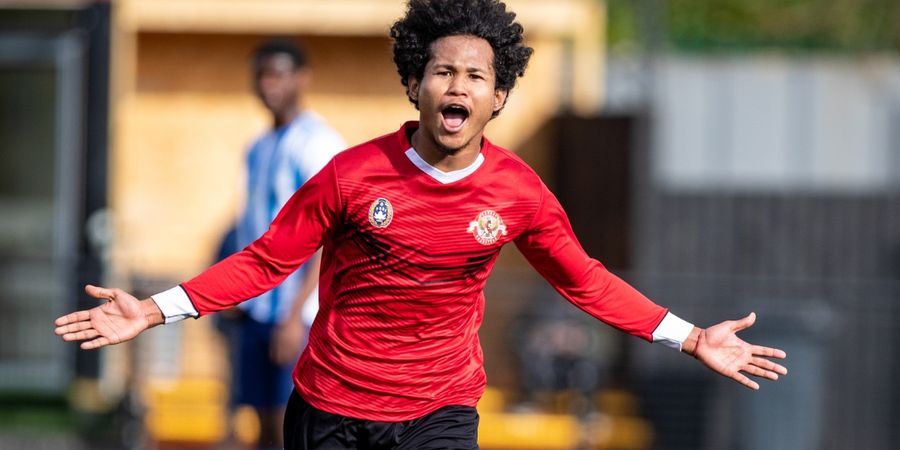 Ternyata Bagus Kahfi Sejak Awal sudah Jatuh Cinta dengan FC Utrecht