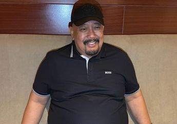 Nyanyikan Lagu Dangdut Ciptaan Meggy Z, Indro Warkop Ungkap Tantangan
